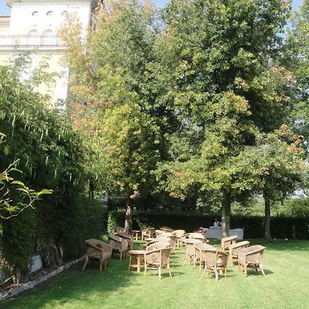Hotel Villa Malpensa-2